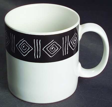 Sphinx Mug