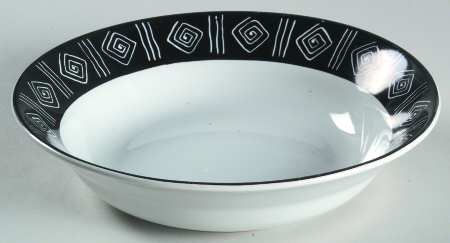Sphinx Coupe Soup Bowl