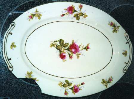 FCC172 by Fine China of China