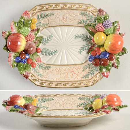 Venezia (Giftware) Mint Tray