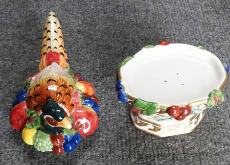 Venezia (Giftware) Stacking Pepper Shaker