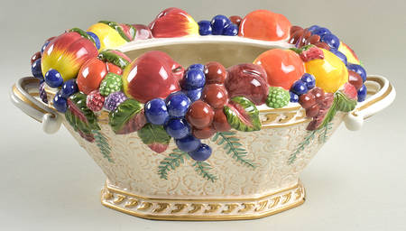 Venezia (Giftware) Tureen No Lid