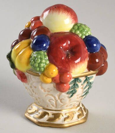 Venezia (Giftware) Figural Salt Shaker