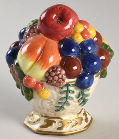 Venezia (Giftware) Figural Pepper Shaker
