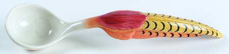 Venezia (Giftware) Tureen Ladle