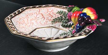 Venezia (Giftware) Open Candy Dish