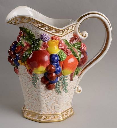 Venezia (Giftware) 54 Oz Pitcher