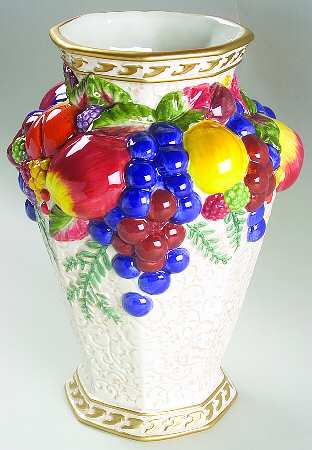 Venezia (Giftware) 10" Vase