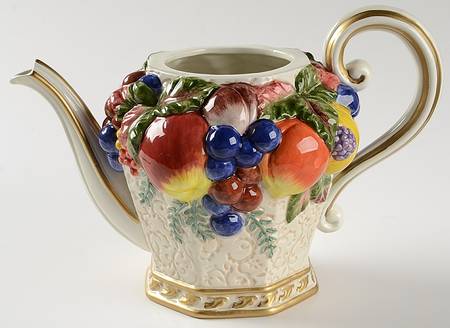 Venezia (Giftware) Teapot No Lid