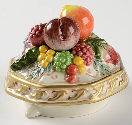 Venezia (Giftware) Lid for Teapot