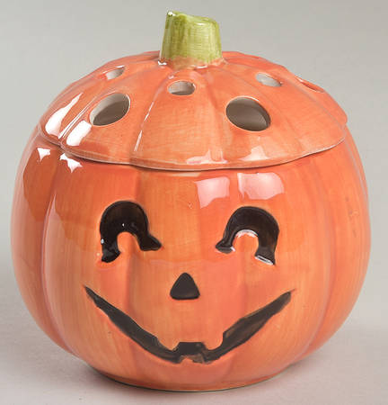 Halloween Potpourri Simmerer