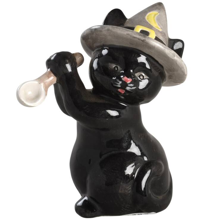 Halloween Salt Shaker