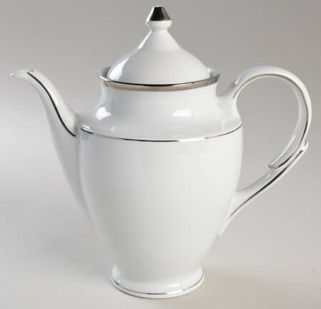 Monticello Coffee Pot & Lid