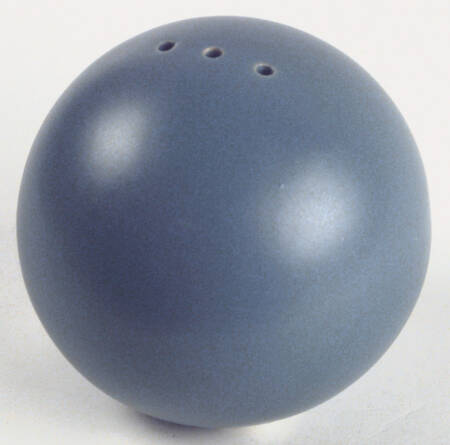 Worldview Lapis Salt Shaker