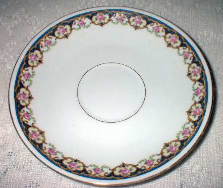 15497 Saucer