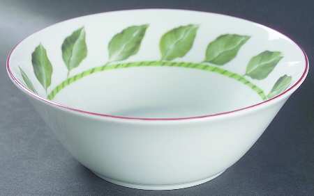Figaro Soup/Cereal Bowl