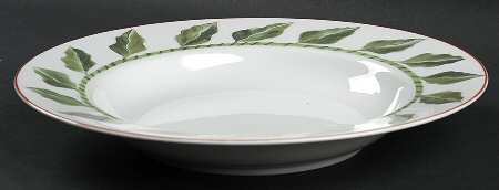 Figaro 10" Soup/Pasta Bowl