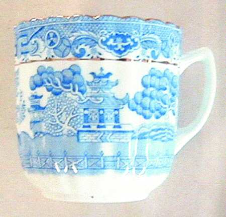 FTH3 Flat Cup
