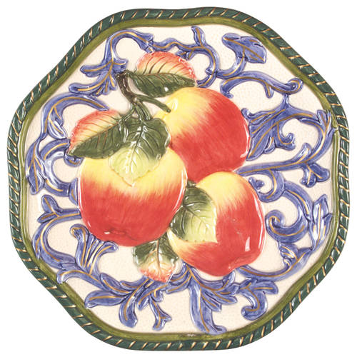 Florentine Fruit by Fitz &amp; Floyd
