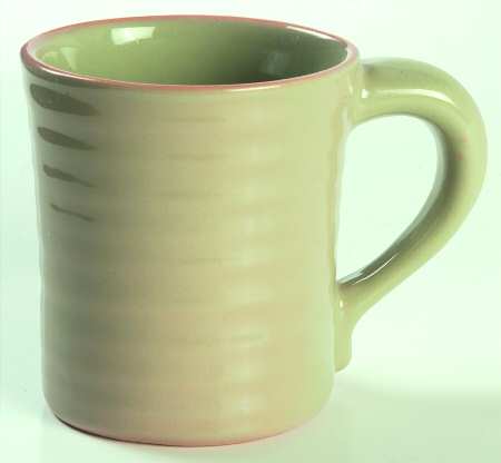 Mountain Air Sage Green Mug
