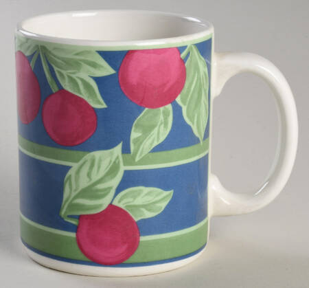 FUO27 Mug