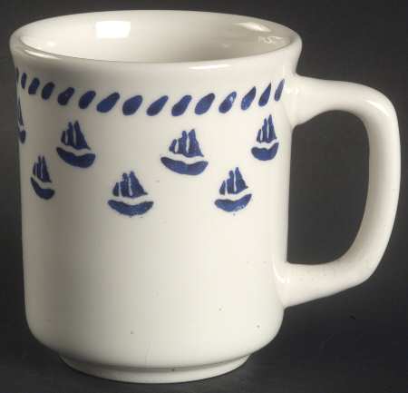 FUO28 Mug