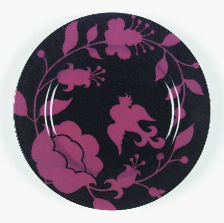 Fleur Fantaisie by Fitz &amp; Floyd