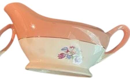 FSX69 Gravy Boat