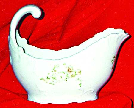 7600 Gravy Boat