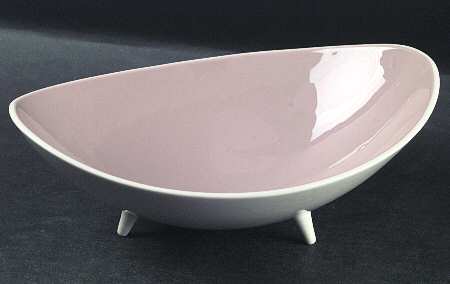 Contours Warm Beige (No Decal) by Franciscan