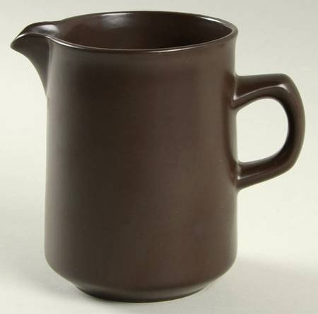 Madeira (England) Creamer