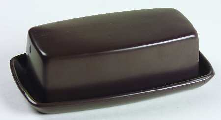Madeira (England) 1/4 Lb Covered Butter