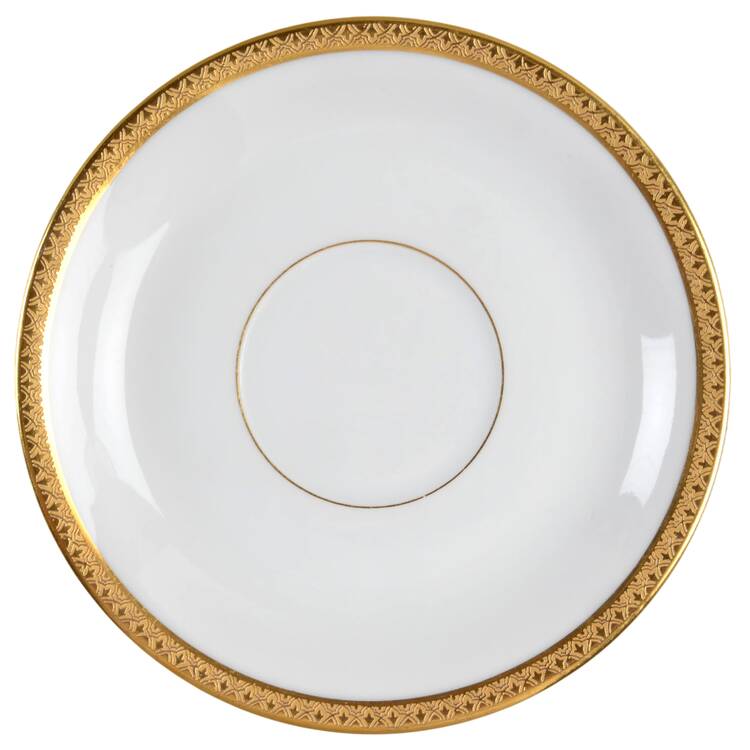 FXL1 Saucer