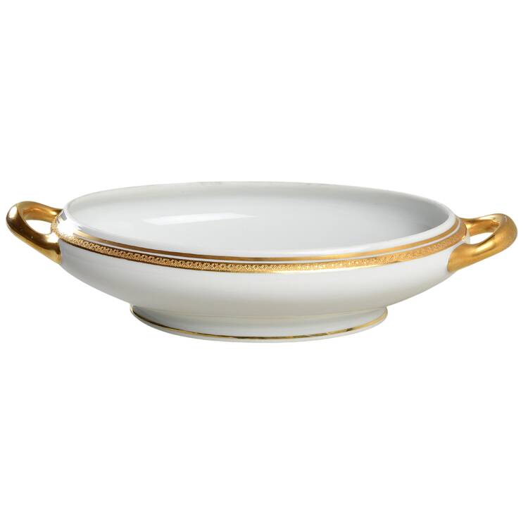 FXL1 Oval Vegetable No Lid