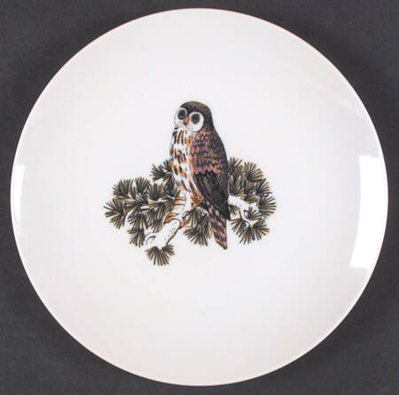 Variations Hooty Owls by Fitz &amp; Floyd