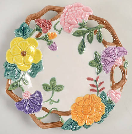 Floral Garden by Fitz &amp; Floyd