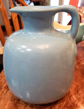 FRP1 Honey Jug