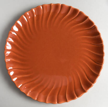 Coronado Copper (Glossy) 11" Chop Plate (Round Platter)