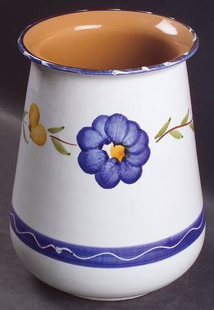 La Spezia 7" Vase