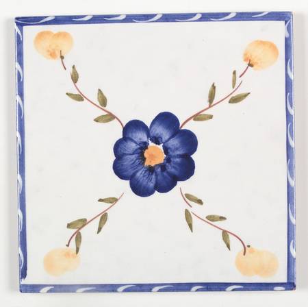 La Spezia Trivet