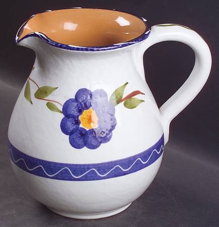 La Spezia 32 Oz Pitcher