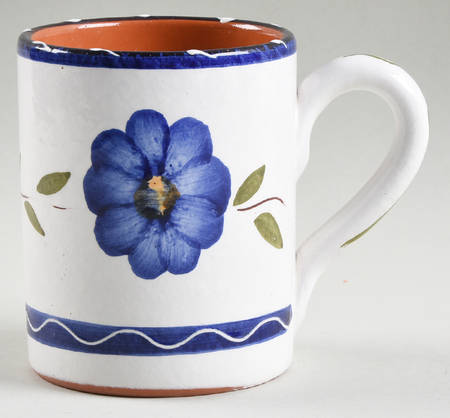 La Spezia Mug