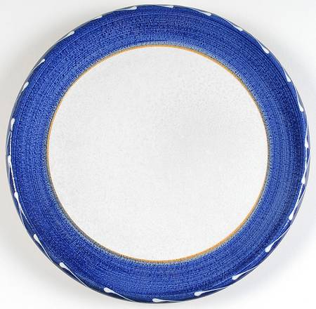 La Spezia Dinner Plate