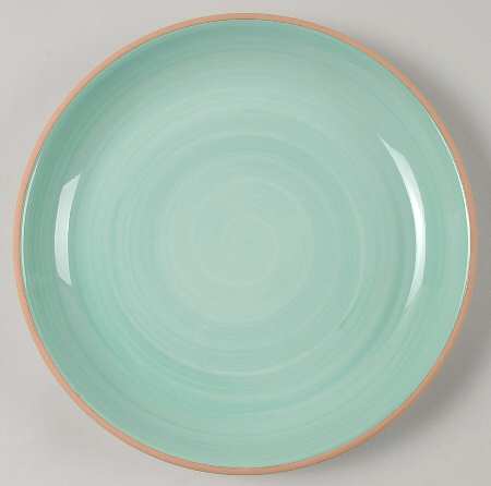 FUO31 Salad Plate