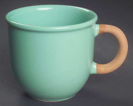 FUO31 Mug