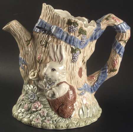Bunny Hollow 48 Oz Pitcher