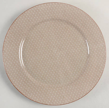 FIT36 Service Plate (Charger)