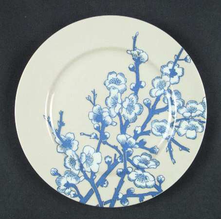 FIT37 Salad Plate