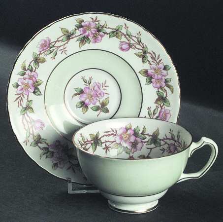 11718 by Floral China