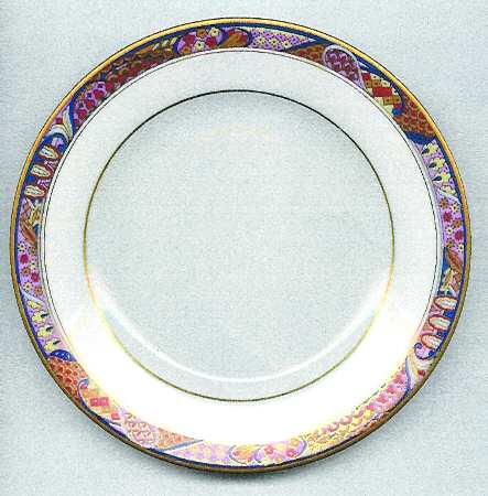 Belmont by Fairmont Fine China